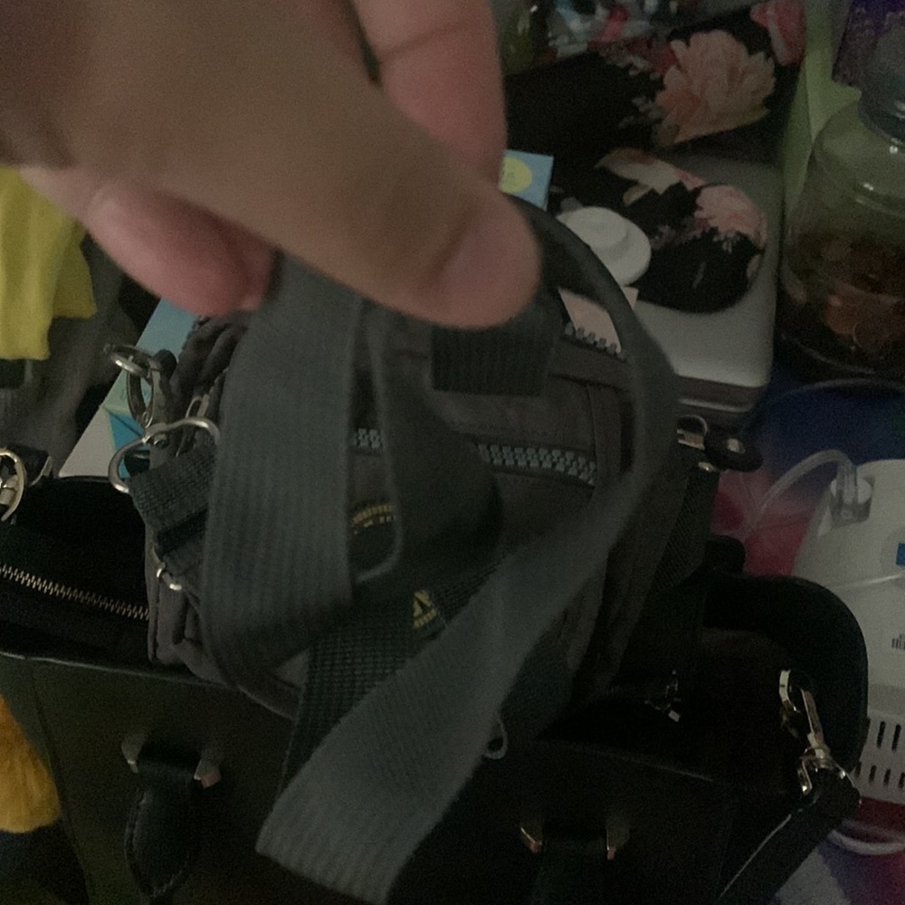 Small bag - Picture 2 of 2